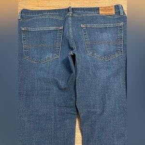 Lucky Brand Jeans 36x30 410‎ athletic slim